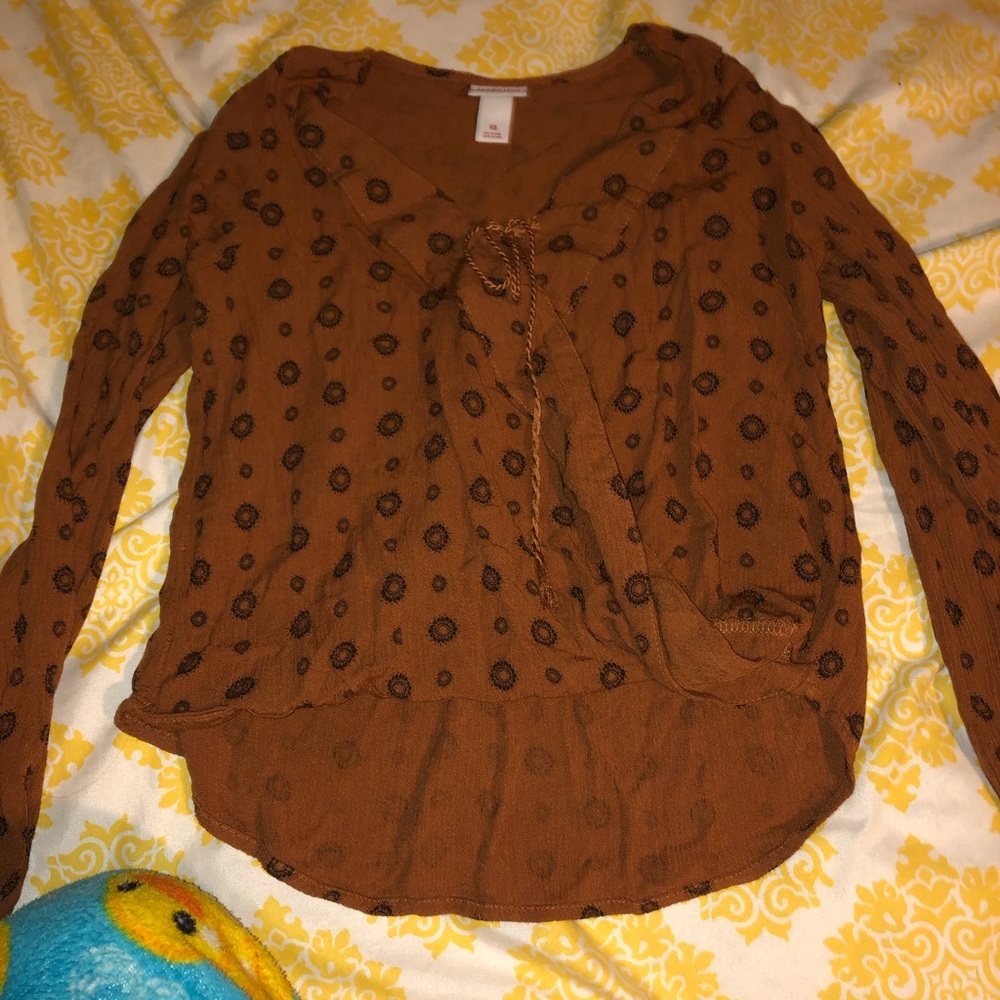 Blouse